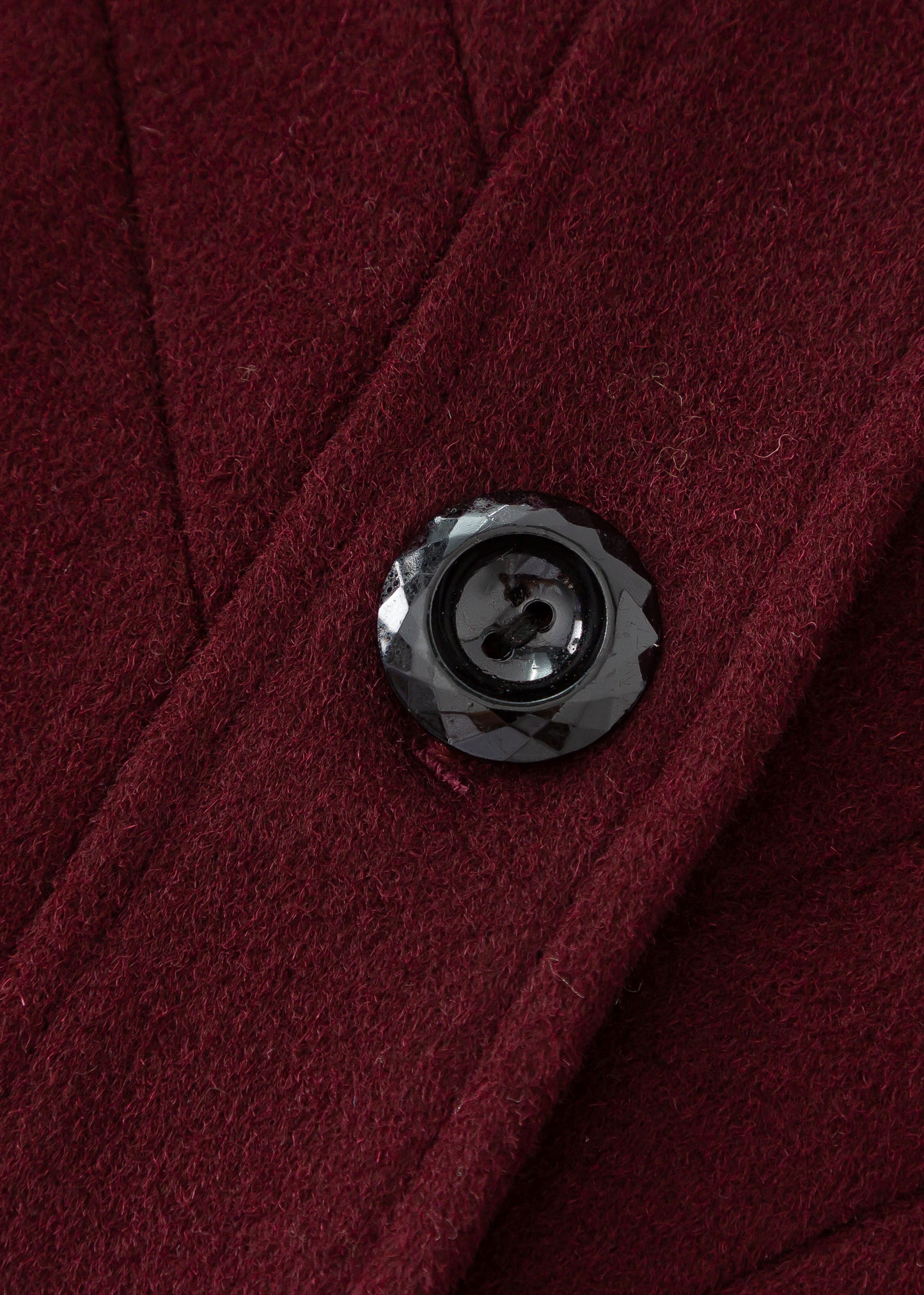 Long Wool Womens Warm Winter Coat C3568