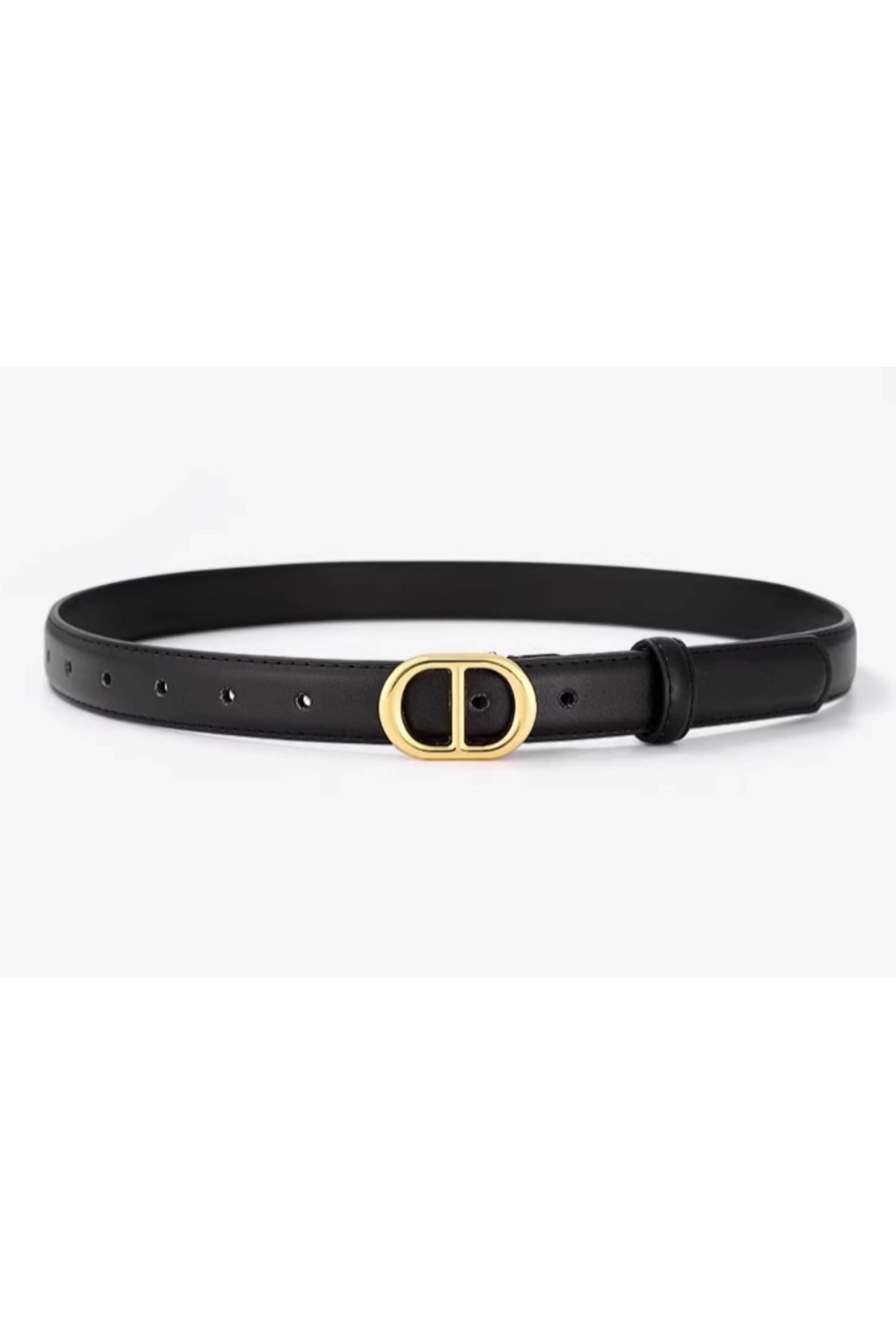 Women vintage inspired belt C4656