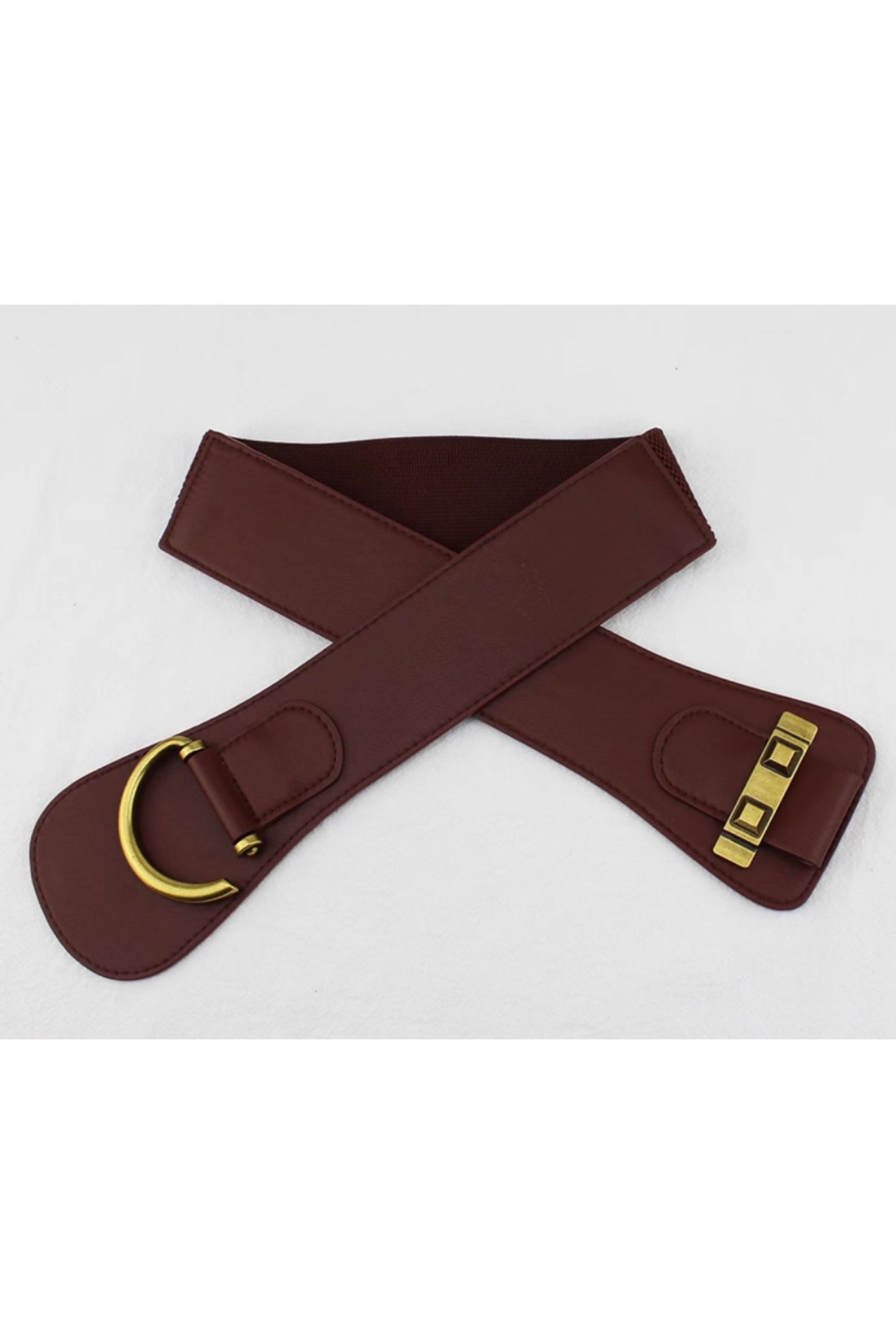 Fashion dress/coat belt for women C4690