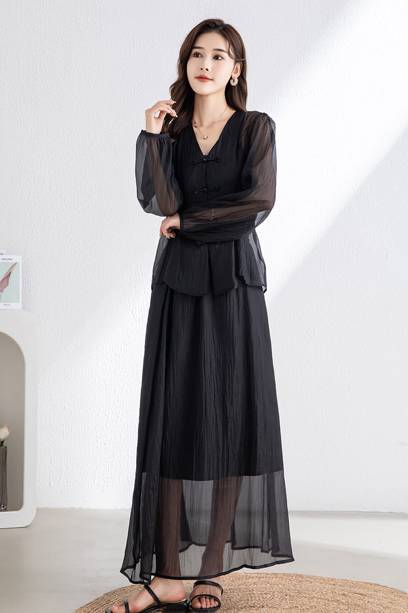 Women's Summer Casual Set C3313