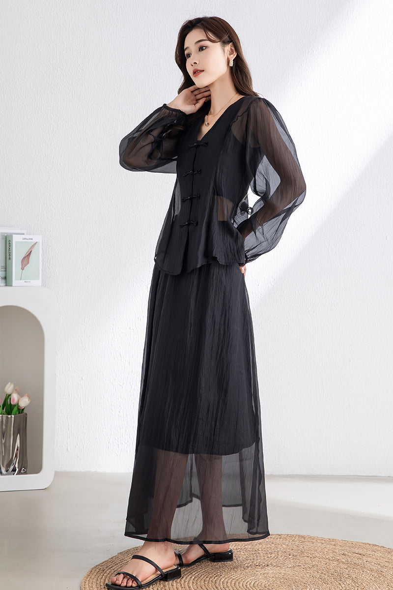 Women's Summer Casual Set C3313