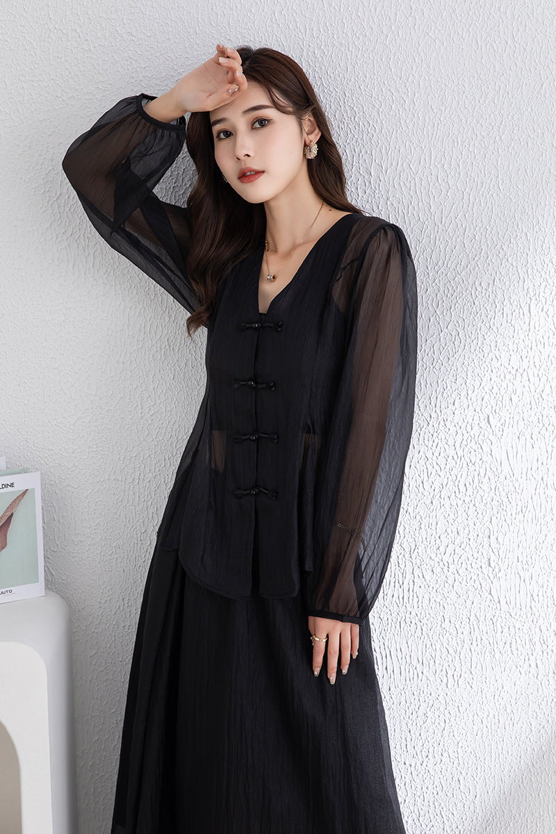 Women's Summer Casual Set C3313
