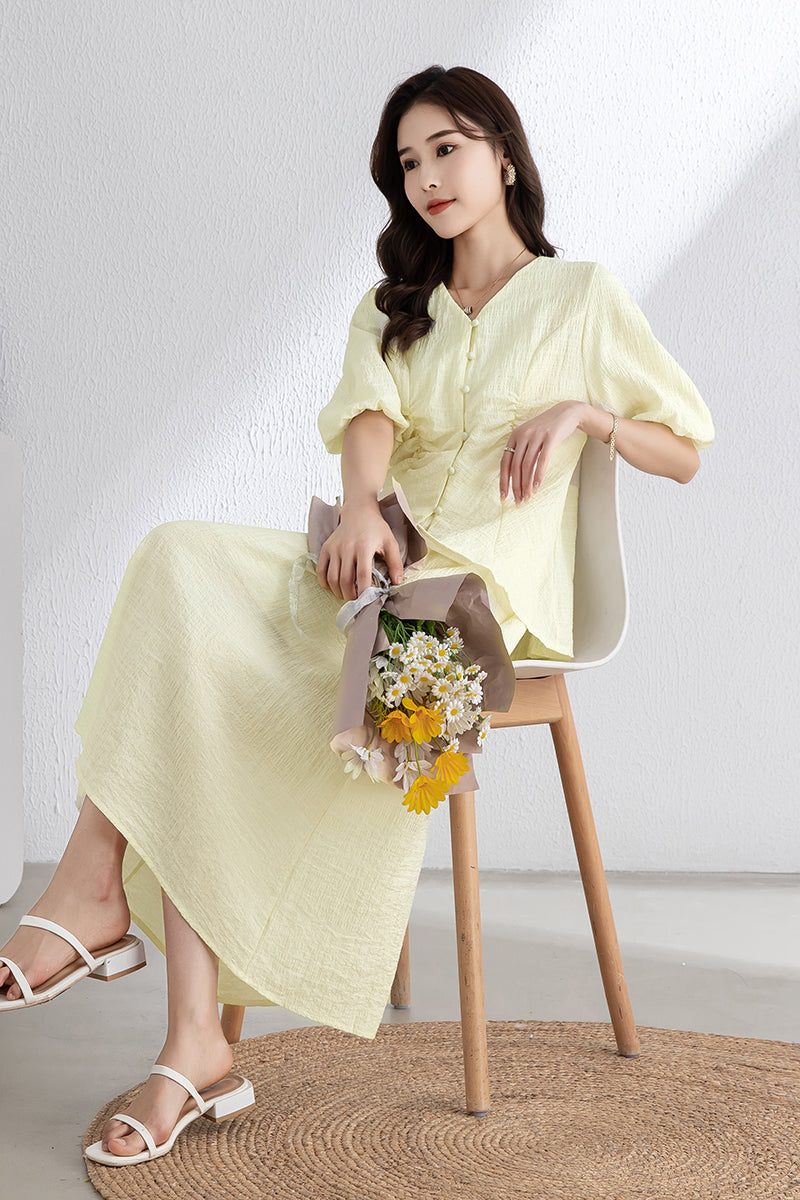 Women's Summer Loose Set C3315