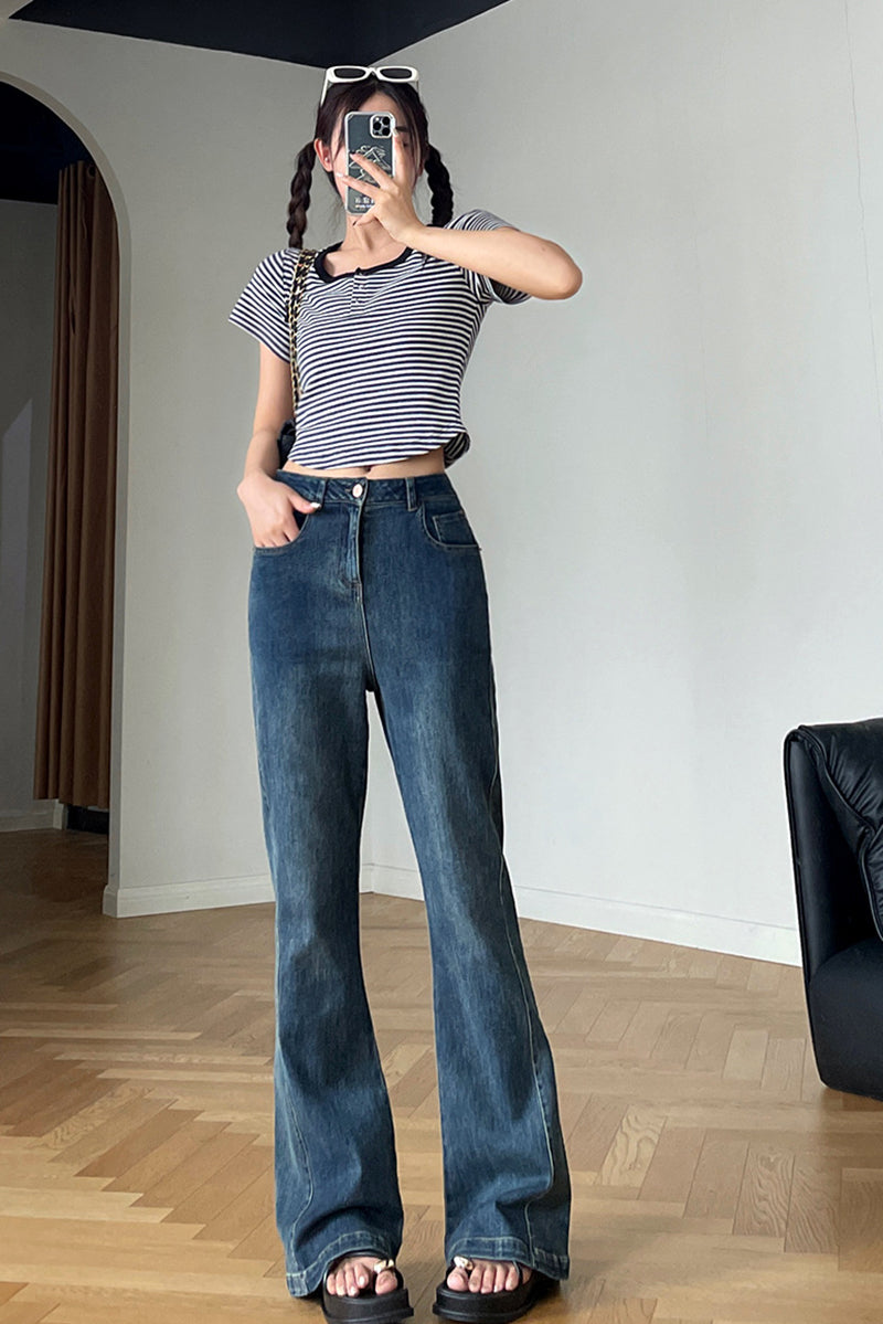 Women's summer strap pants set C3388