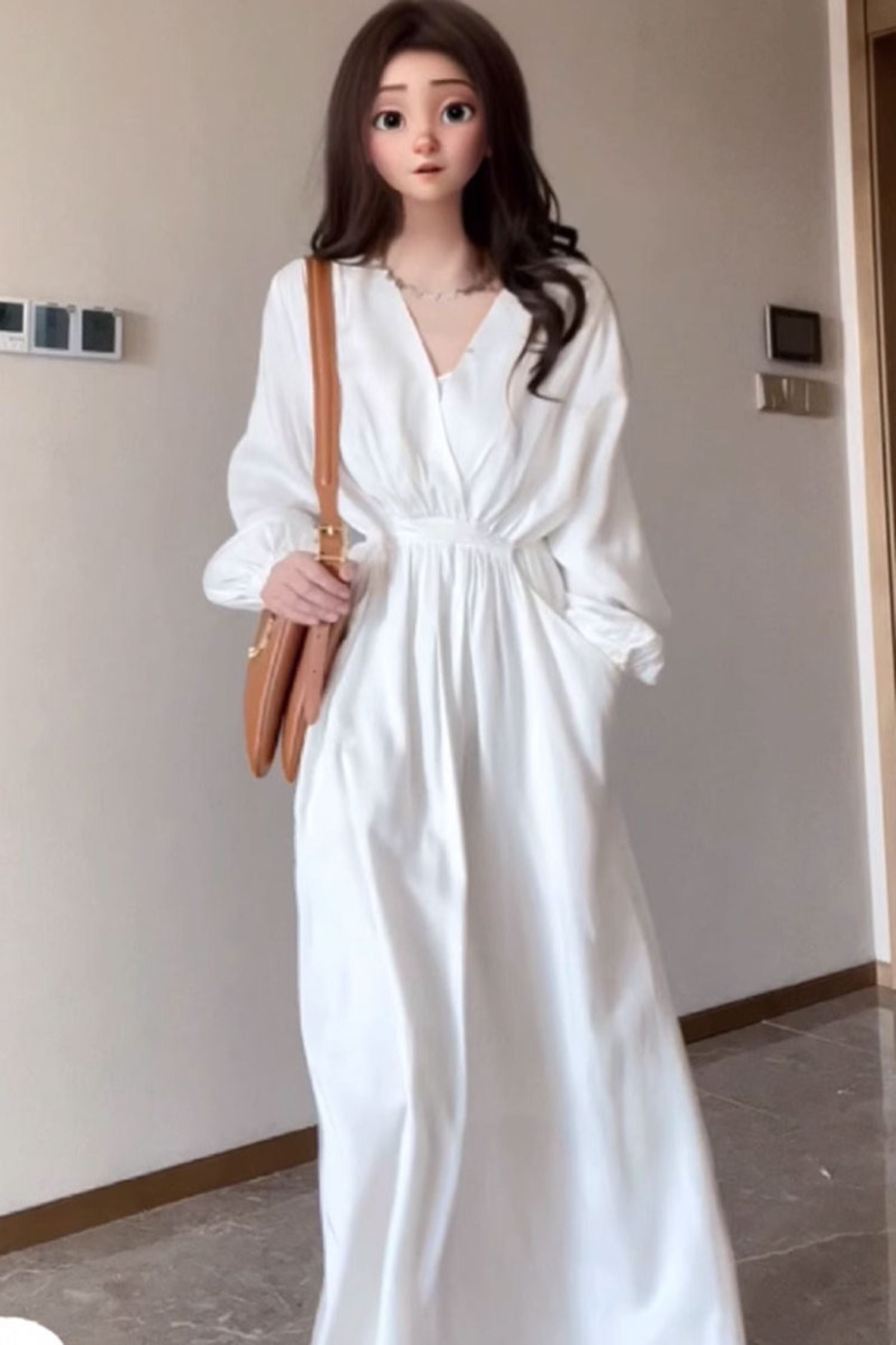 polyester maxi dresses Women's Velour Pegged Sleeveless Polyester Maxi Dress XXS/XS/S/M/L/XL/XXL/3XL/Customize Red/White/Pink MEAN BLVD Pink / 3XL