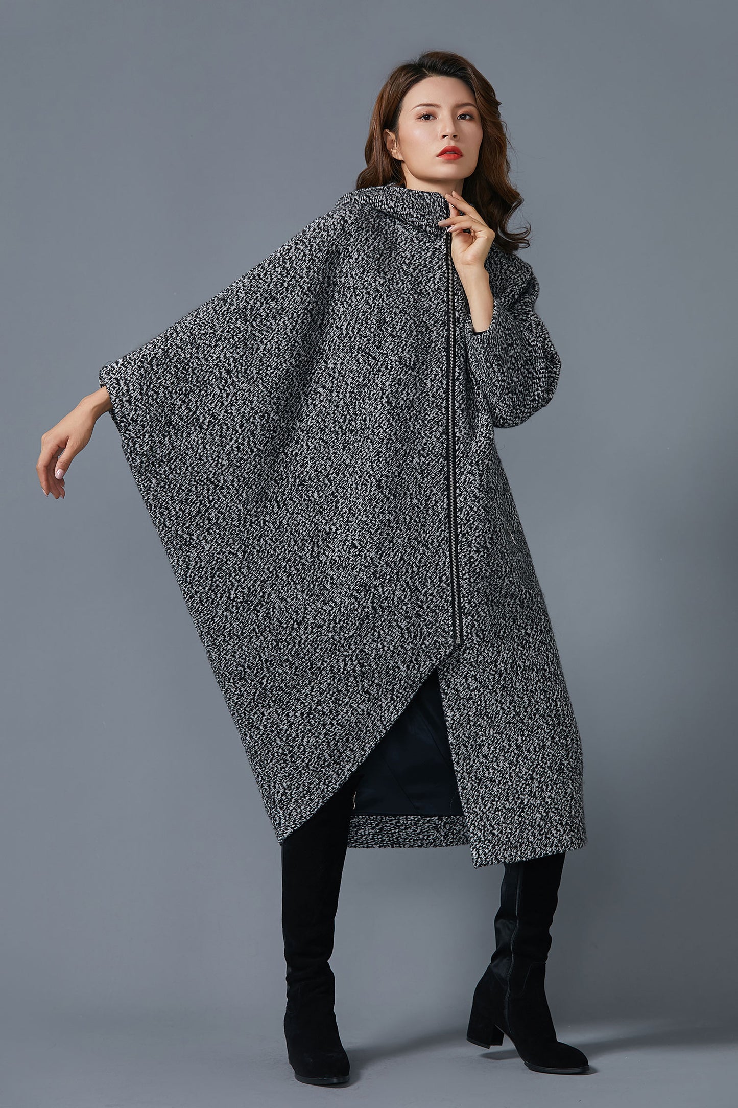 women's coat