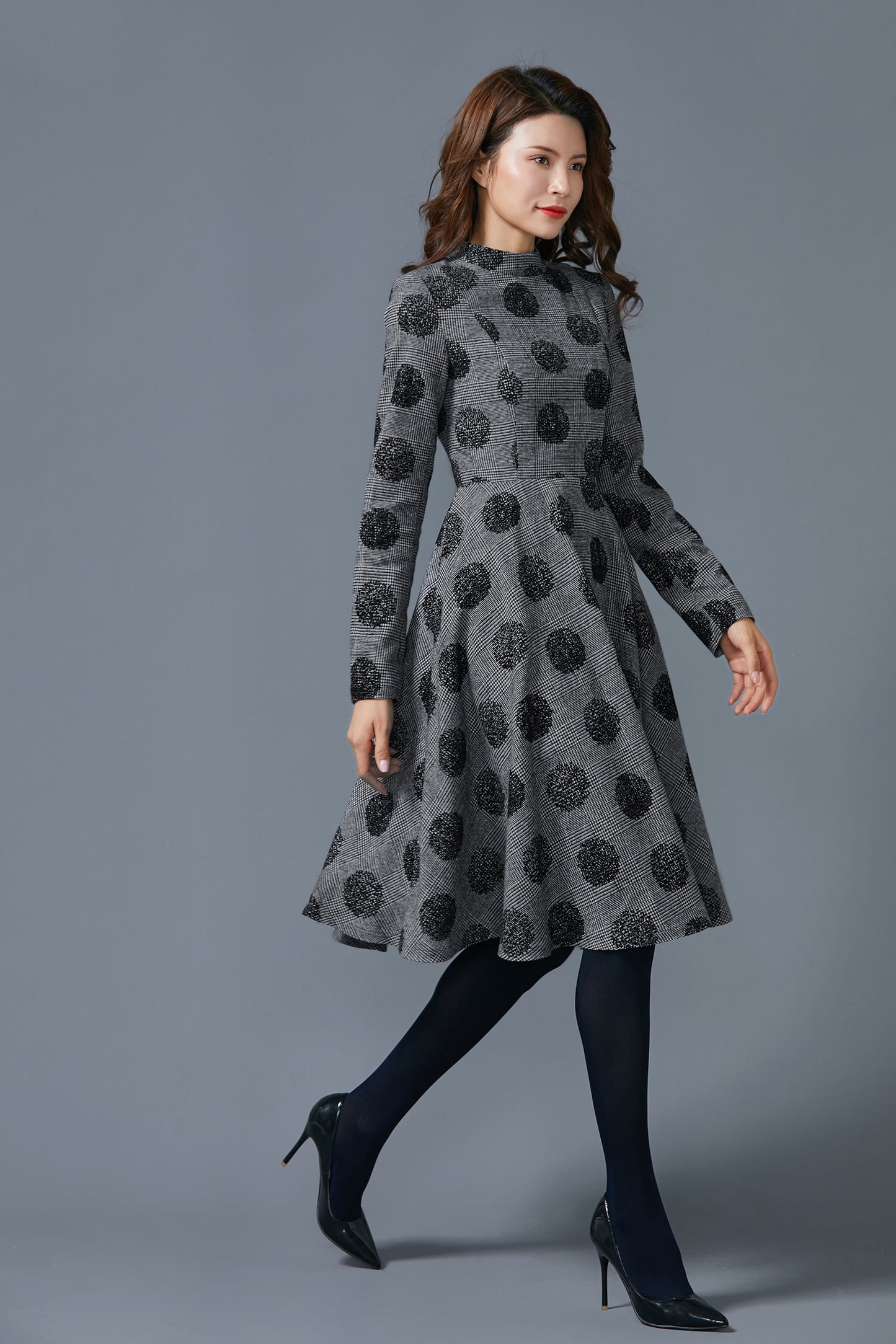 midi dress