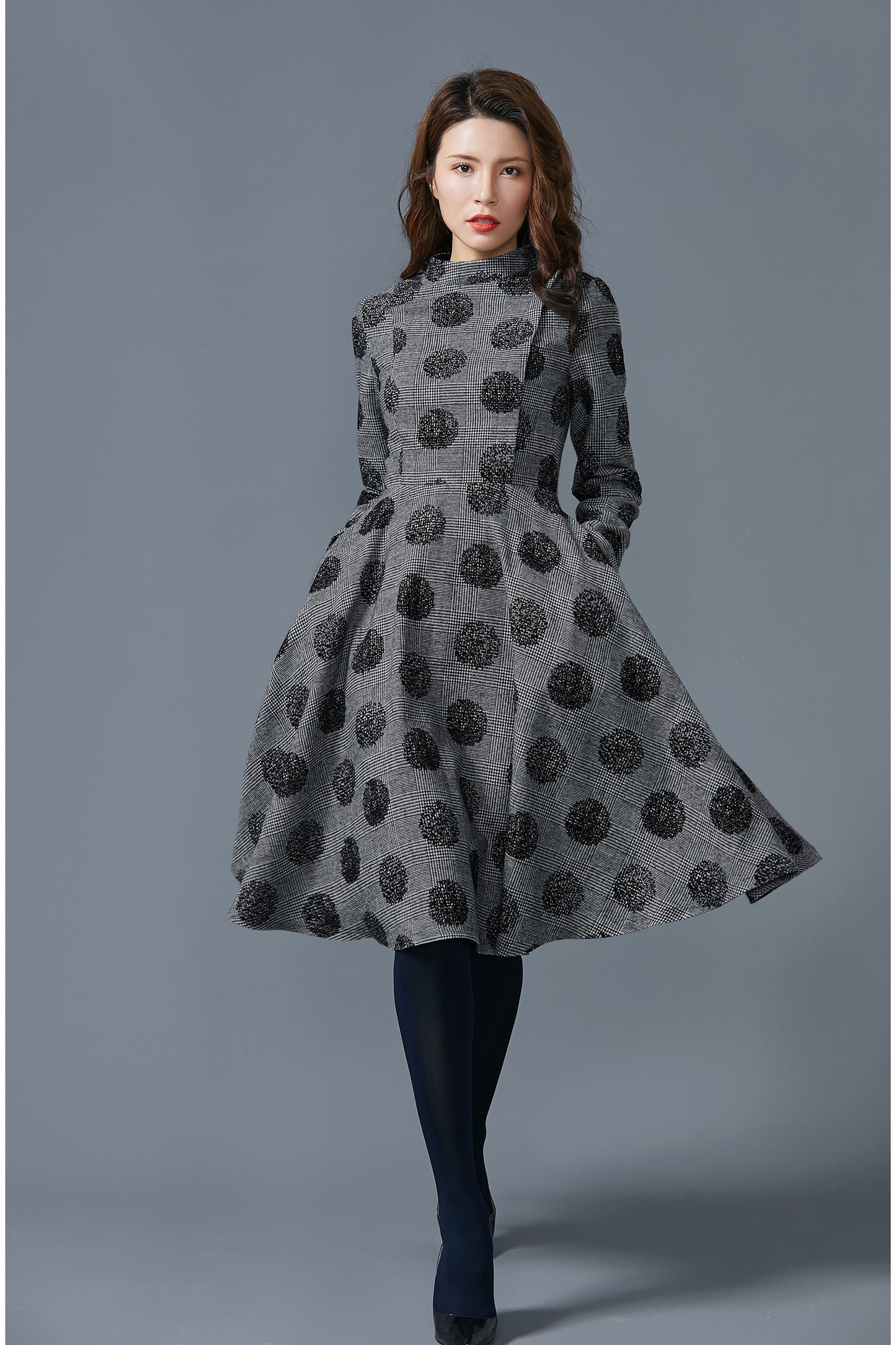 ladies dress