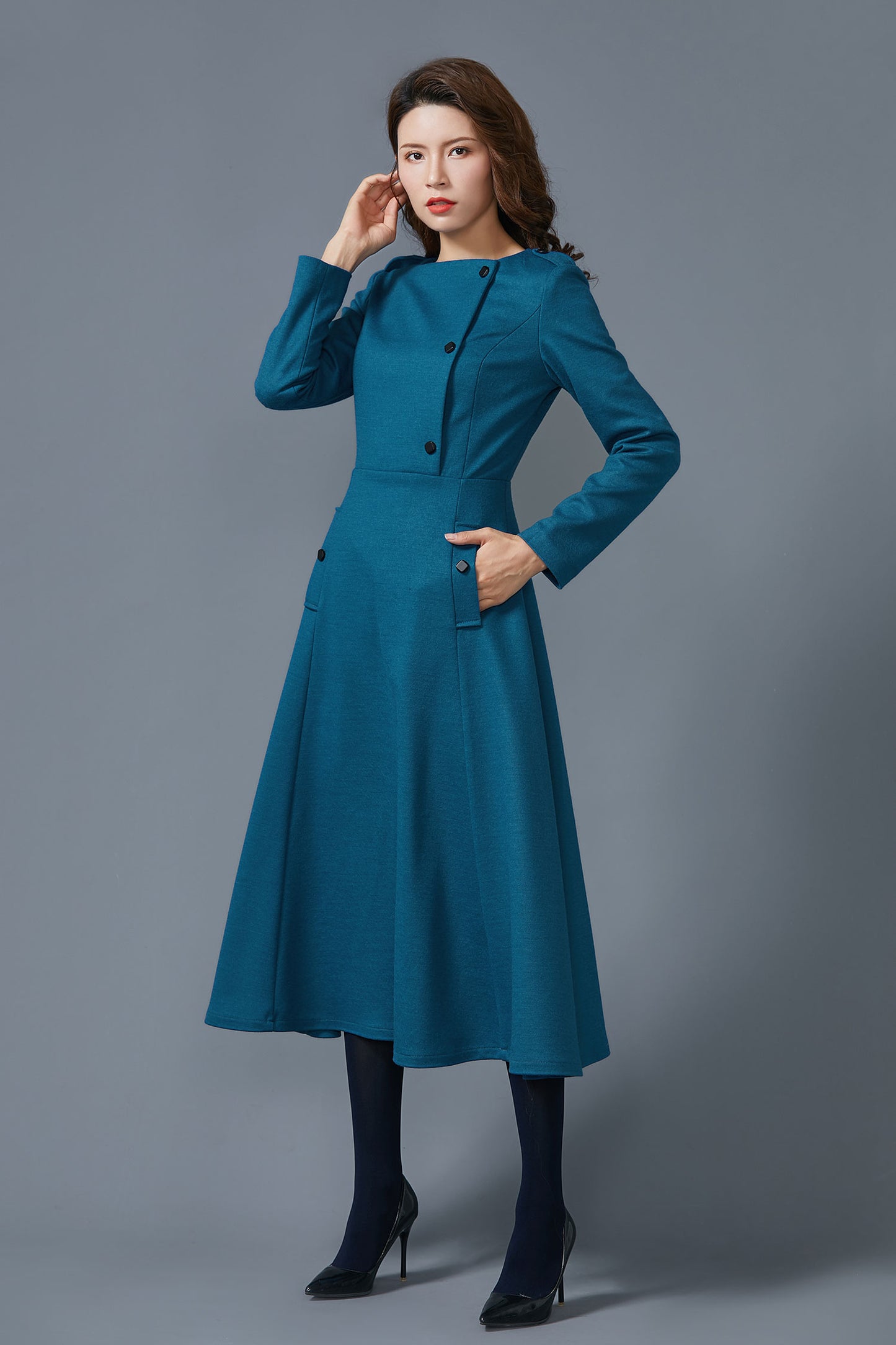 women dress