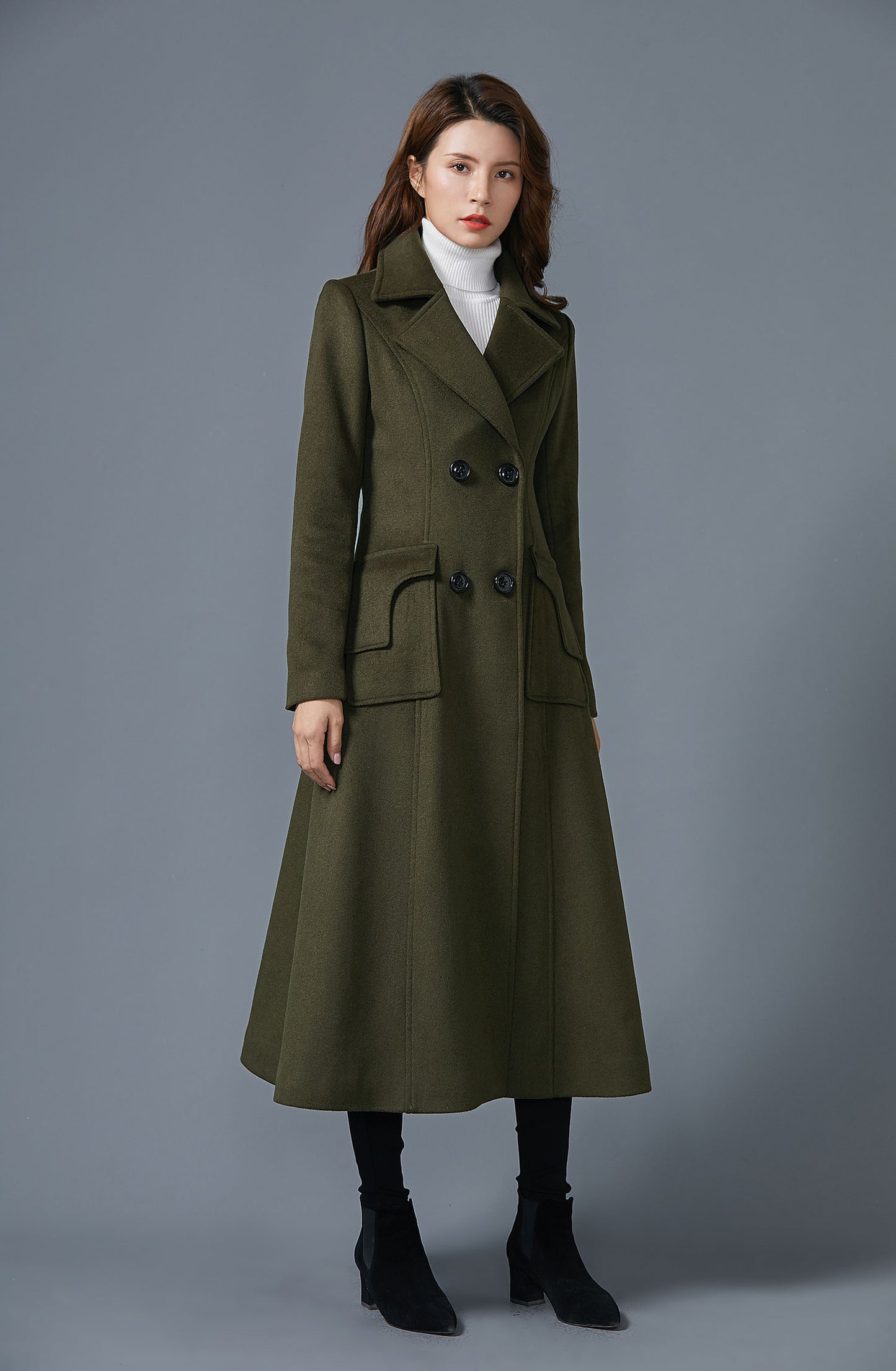 ladies coat