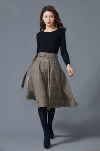 fashion skirt