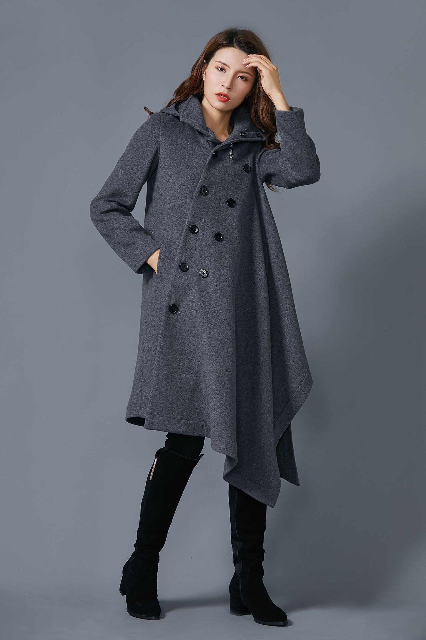 ladies coat