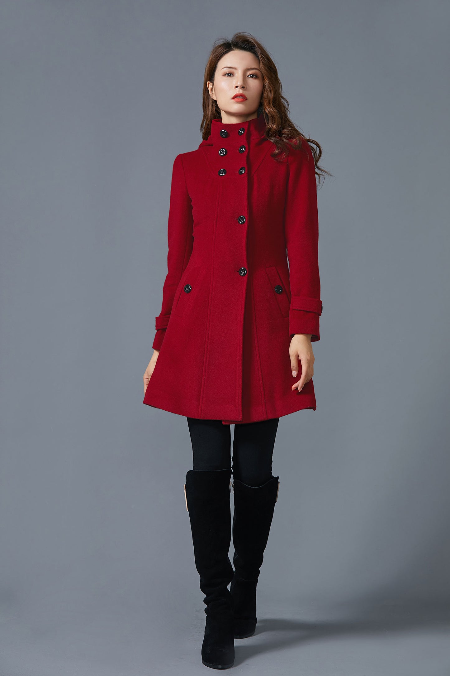 ladies coat