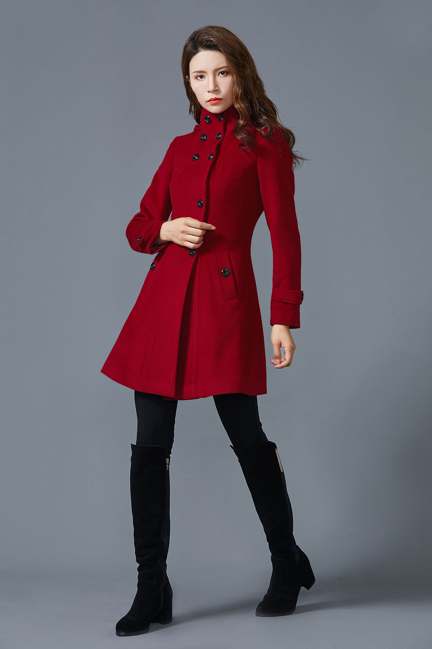 women's coat