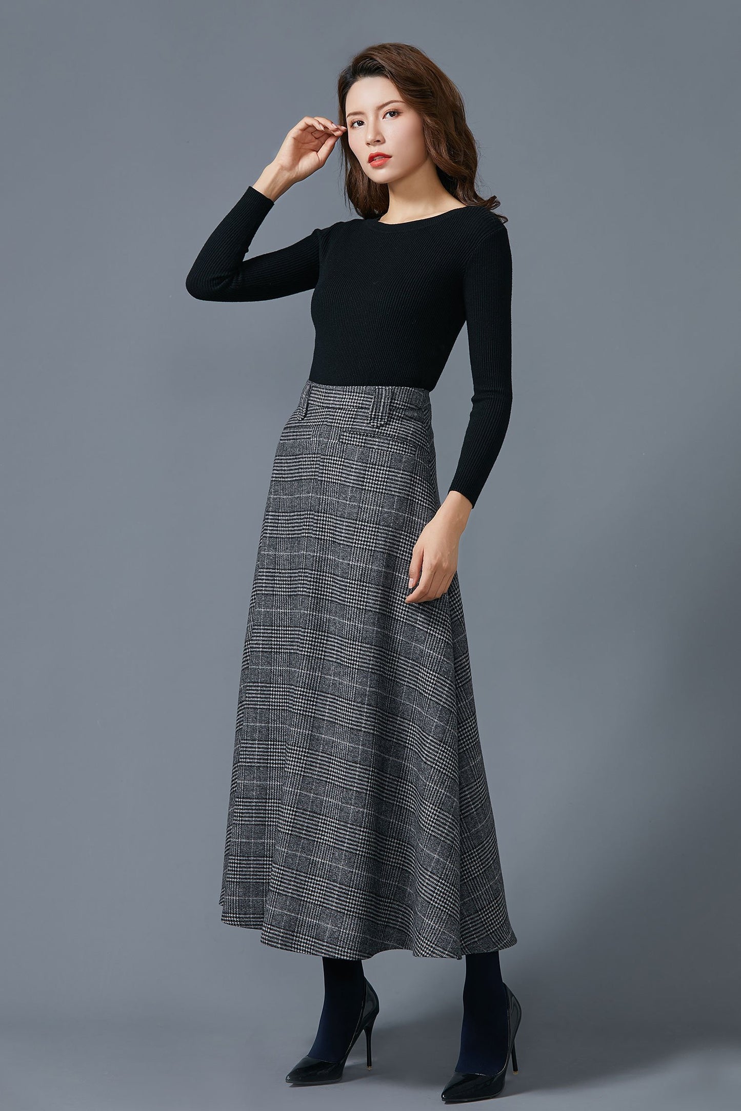women skirt