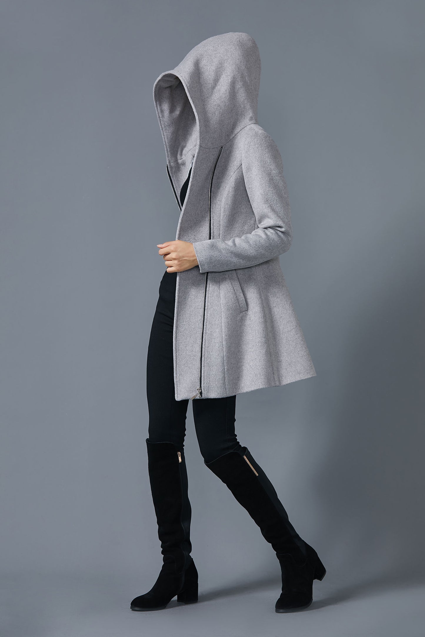 ladies coat