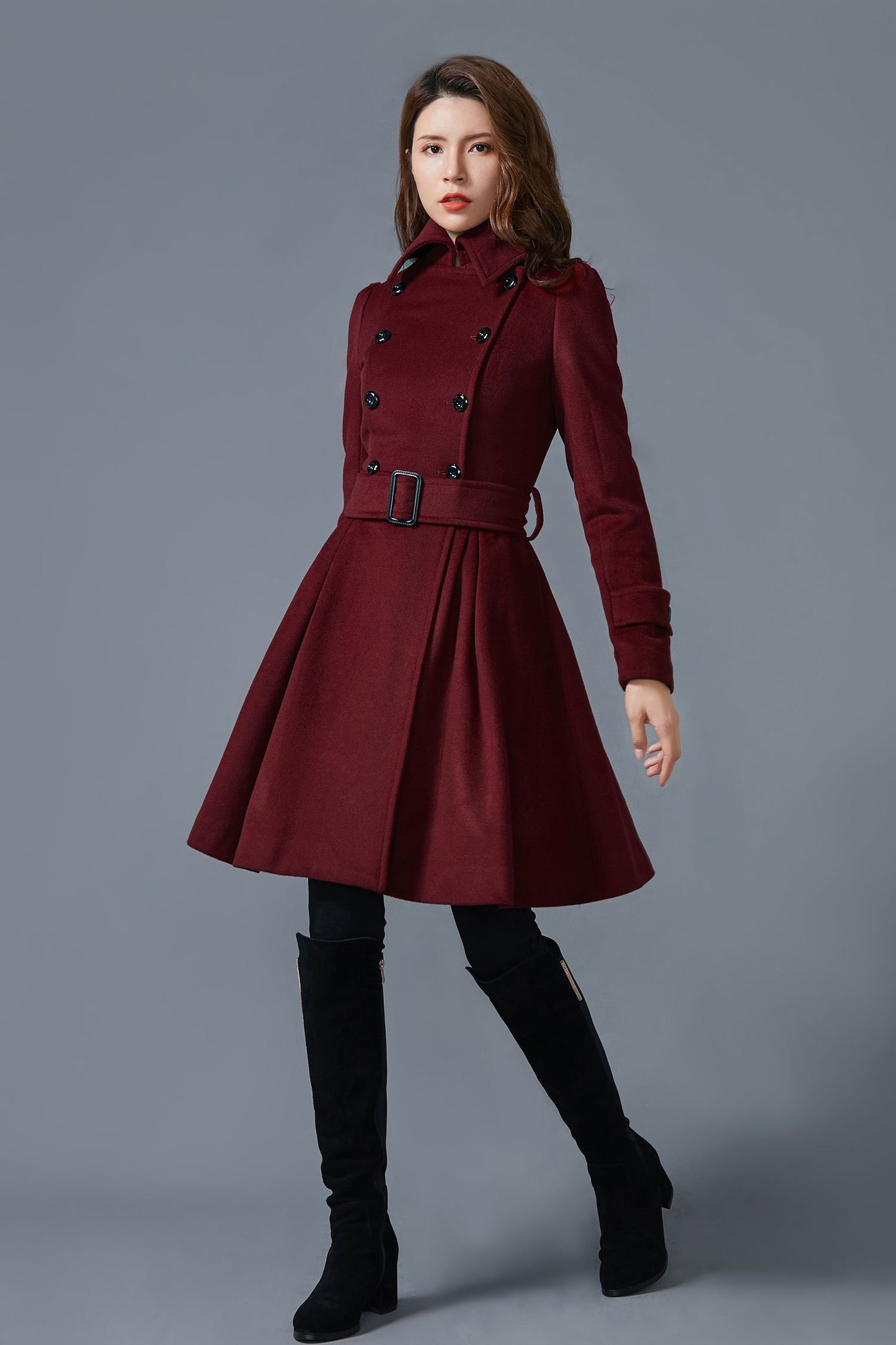 women coat