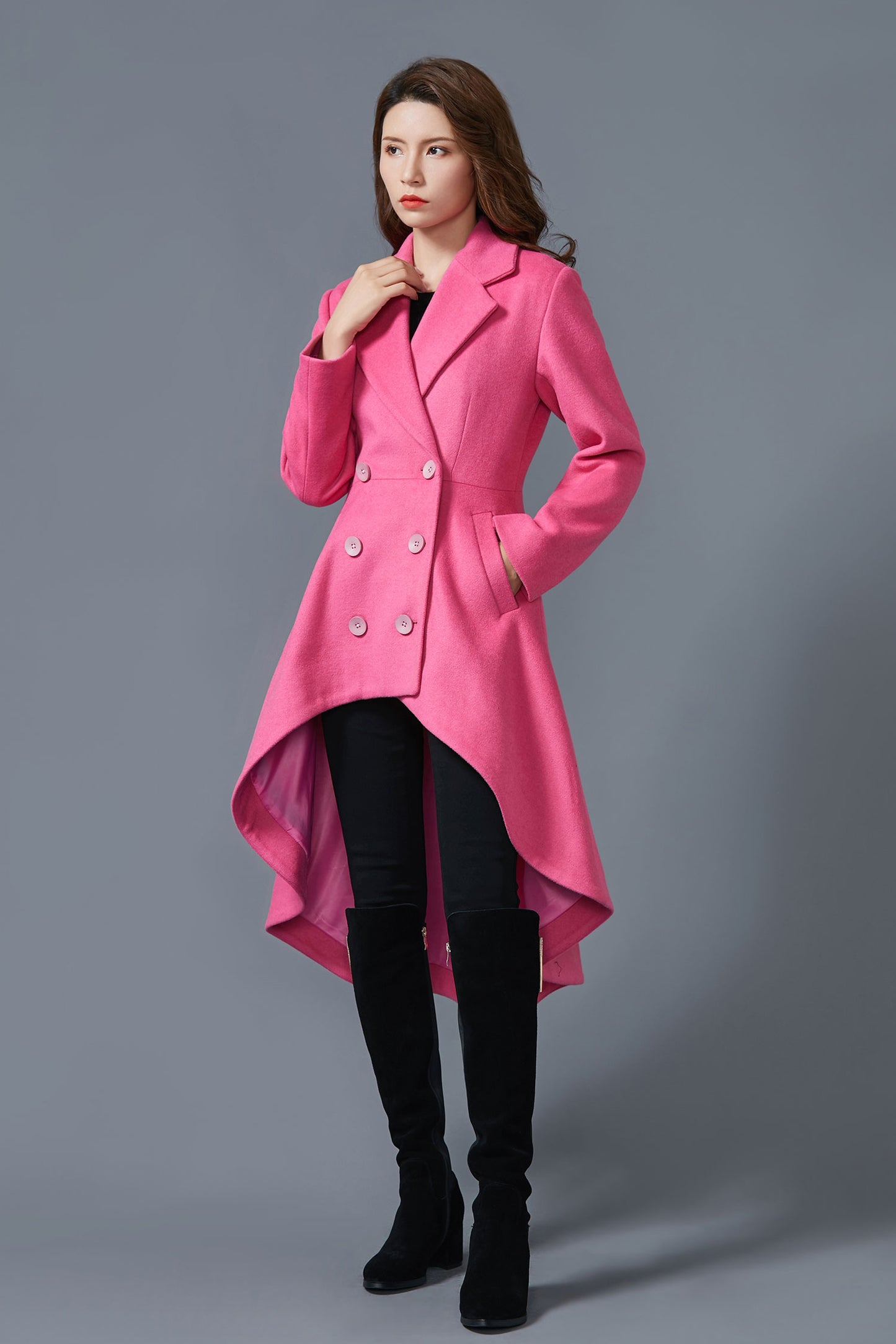 women's coat
