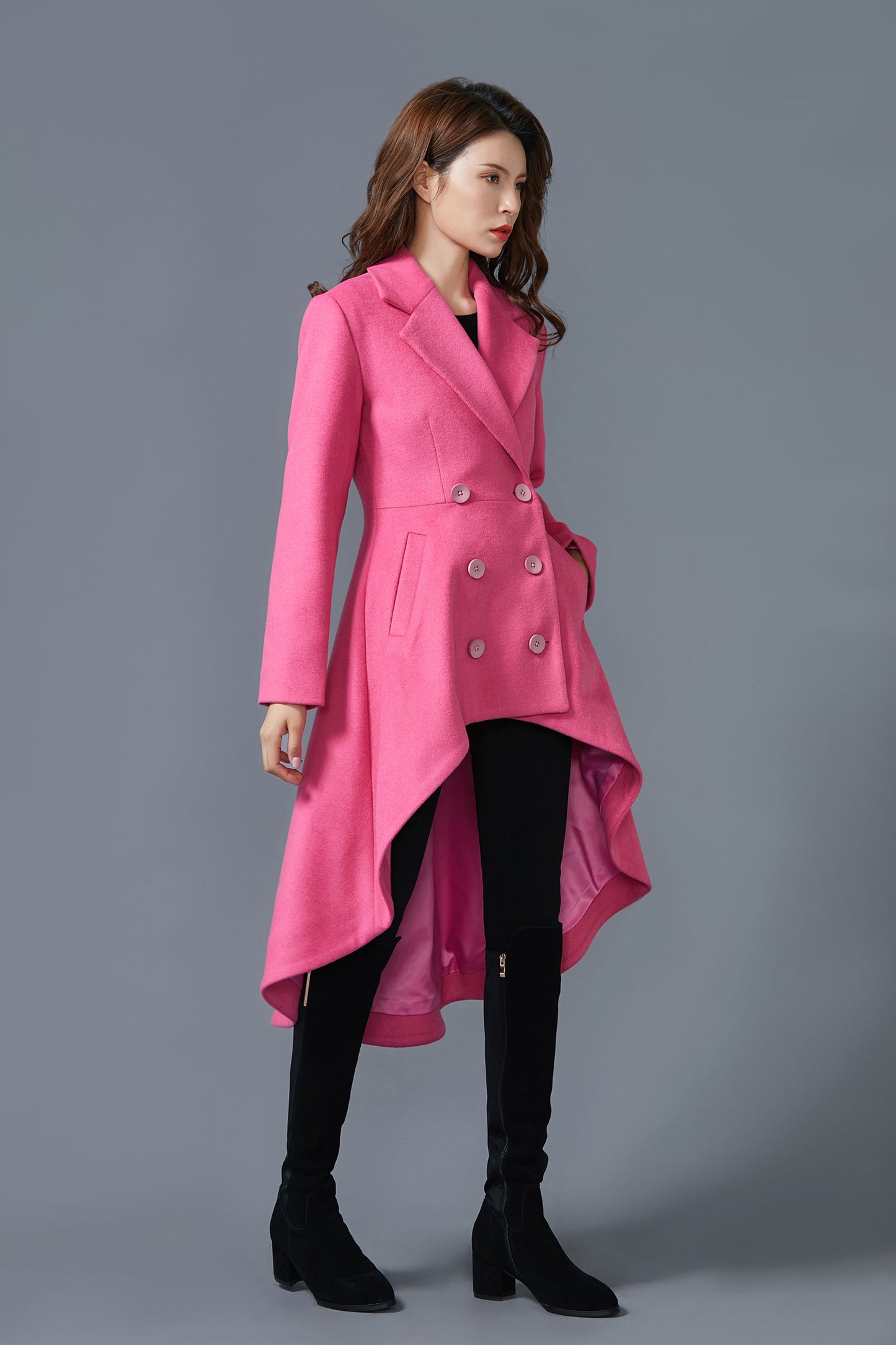 fashion coat