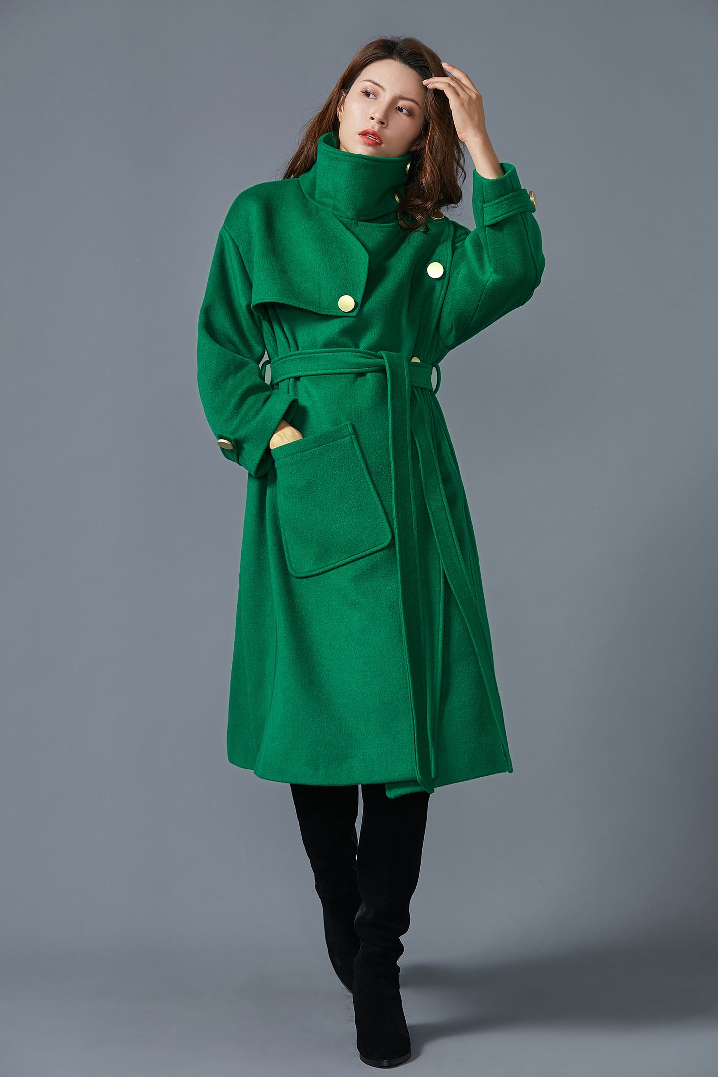 ladies coat