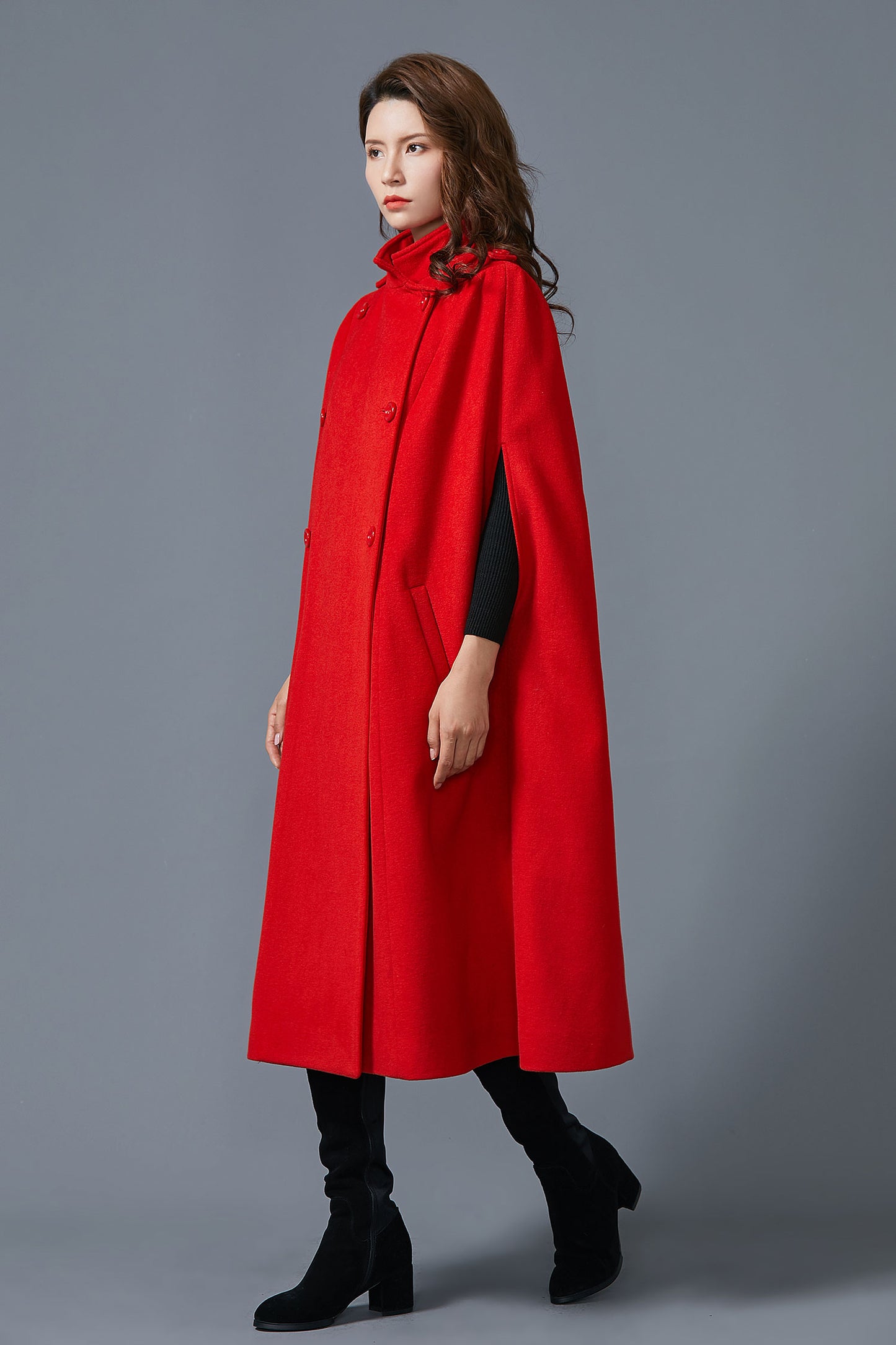 women's coat