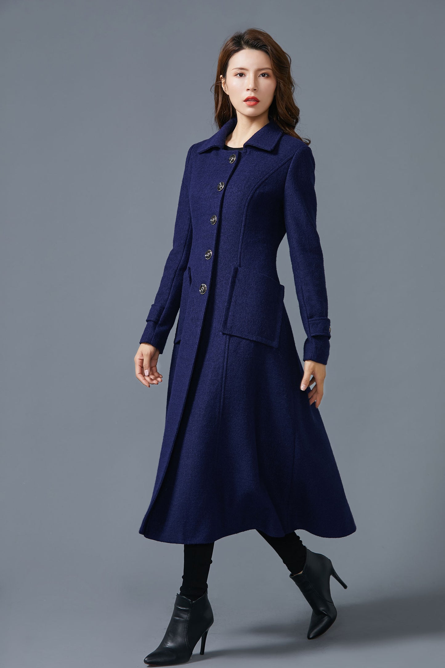 ladies coat