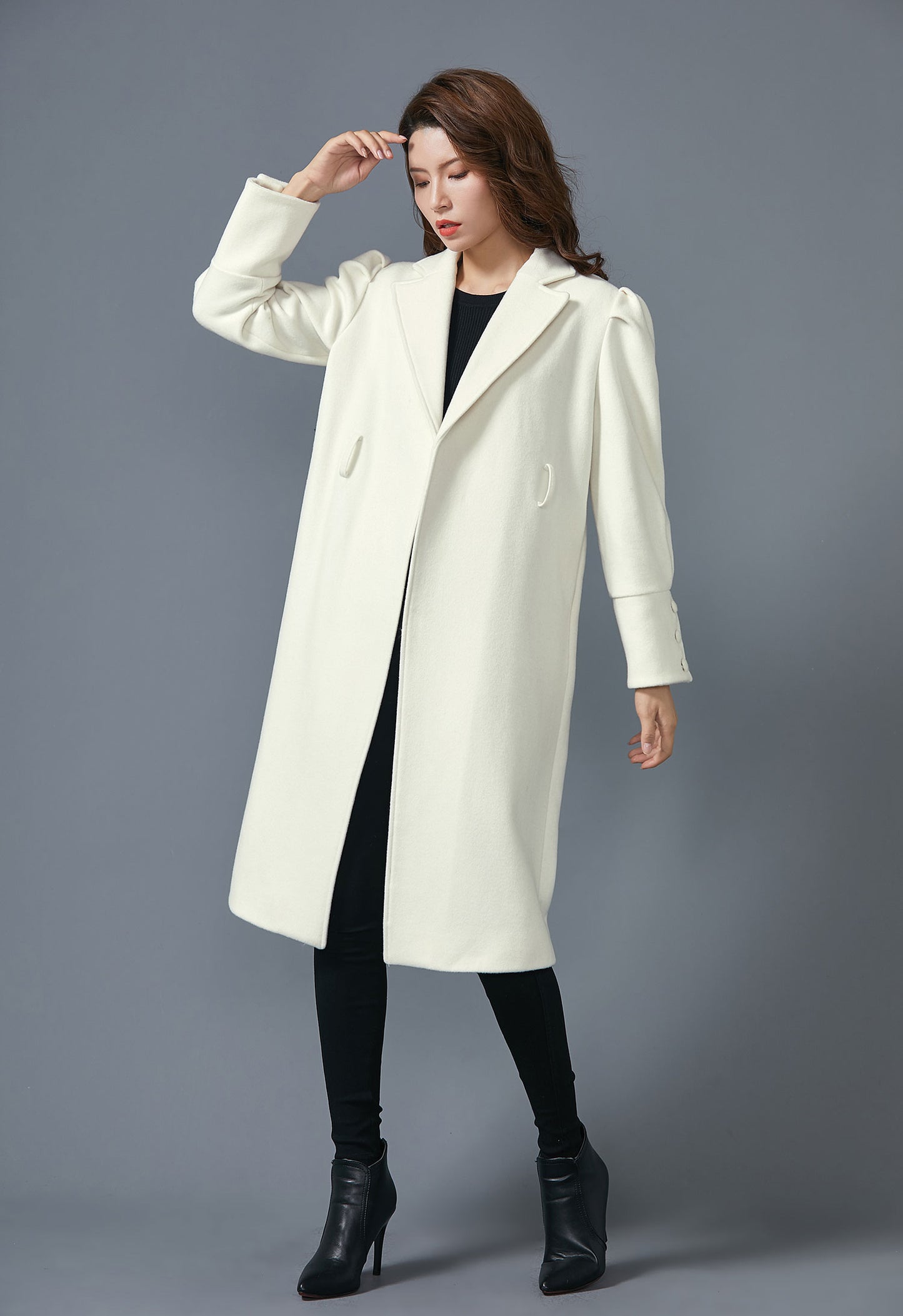 women's coat