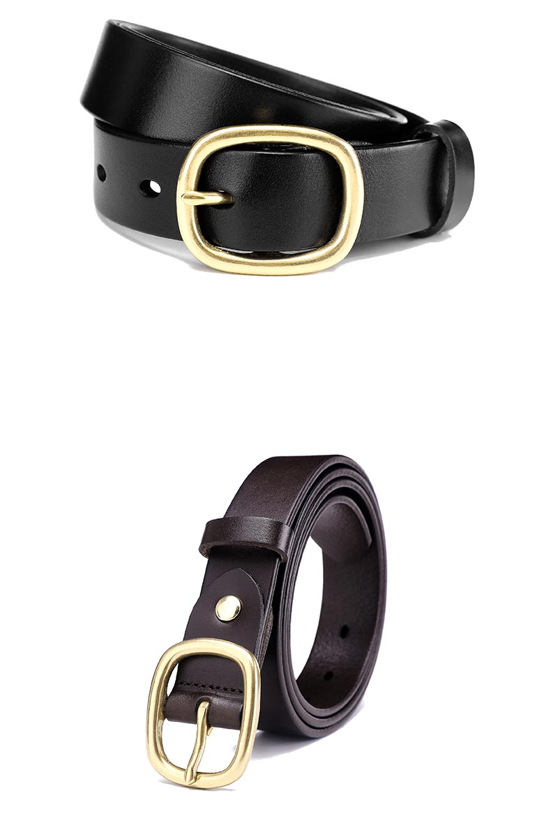 fashion belt