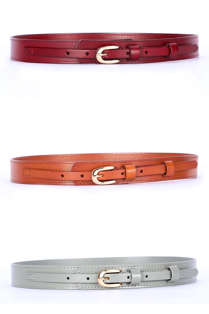 belt