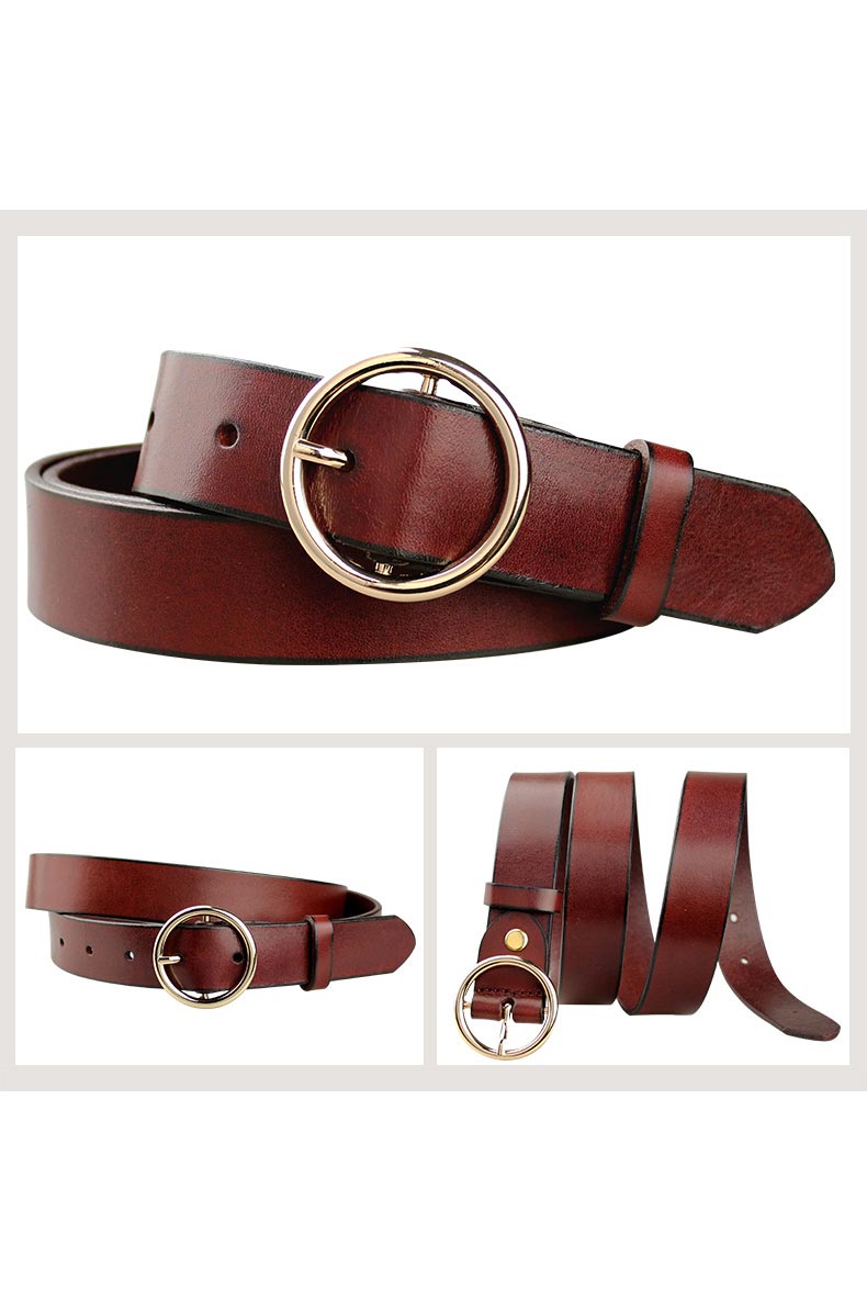 red belt