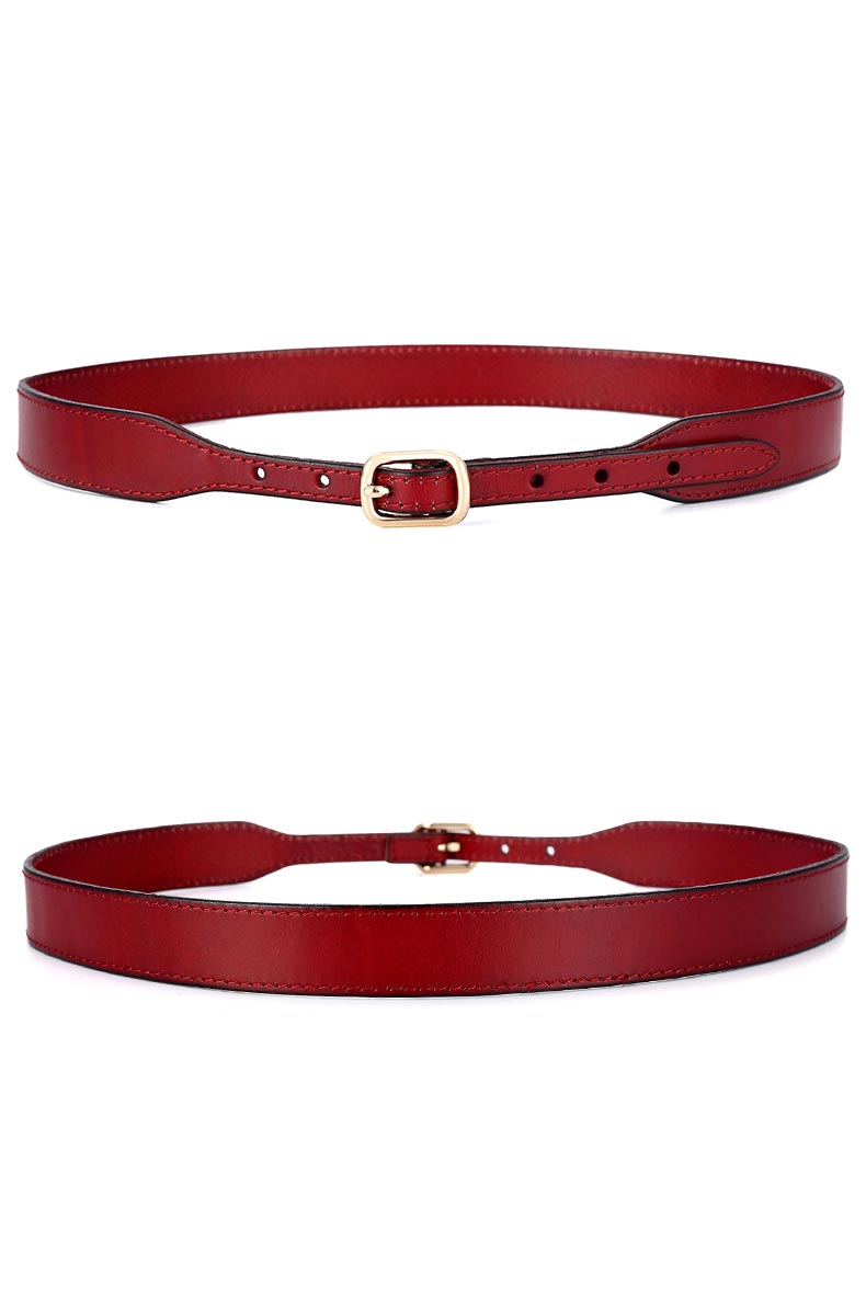 fashion belt