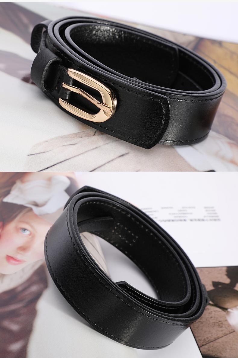 fashion belt