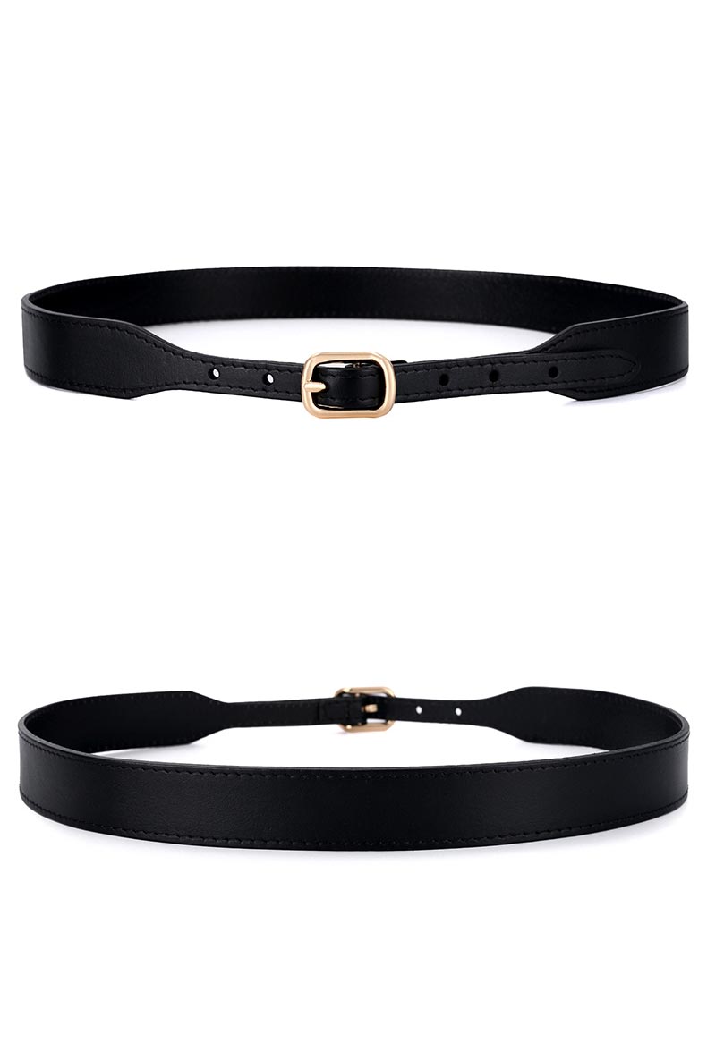black belt