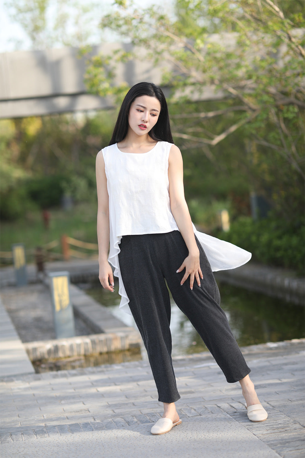 summer tops