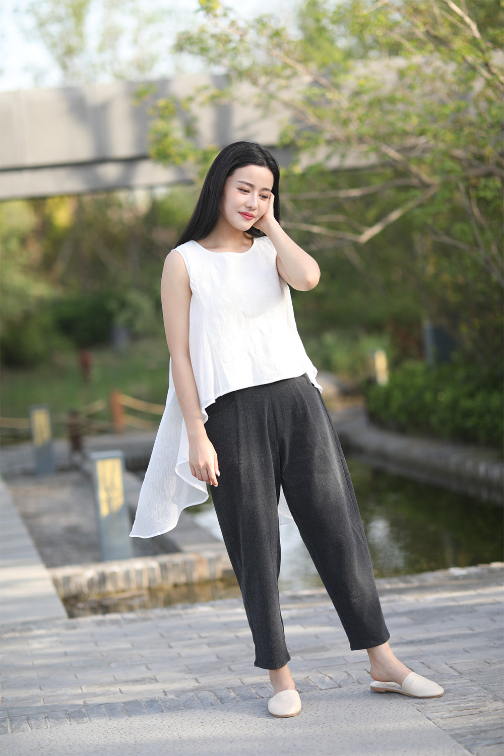 fashion tops