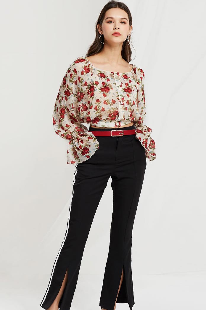 women belt