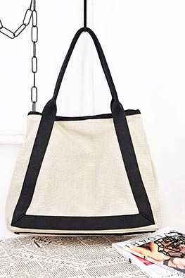 Single-shoulder portable young lady's leisure bag CYM017-190049