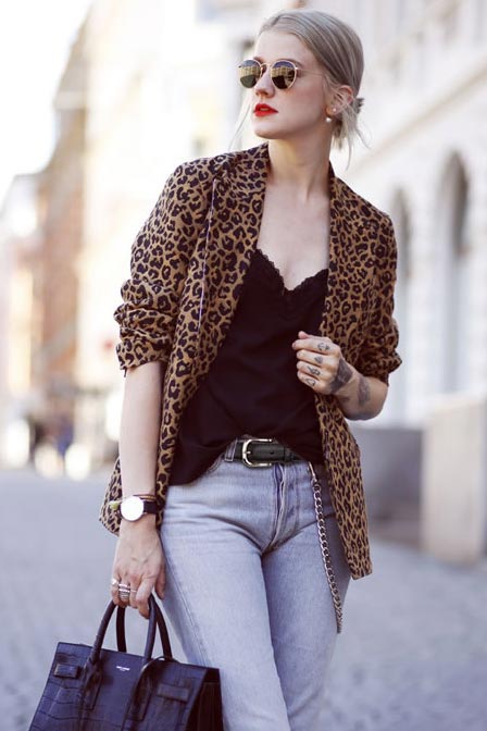 fashion belt