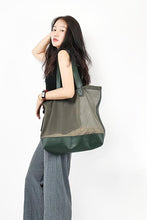 Load image into Gallery viewer, Hollow-out women&#39;s casual shoulder bag CYM018-190050
