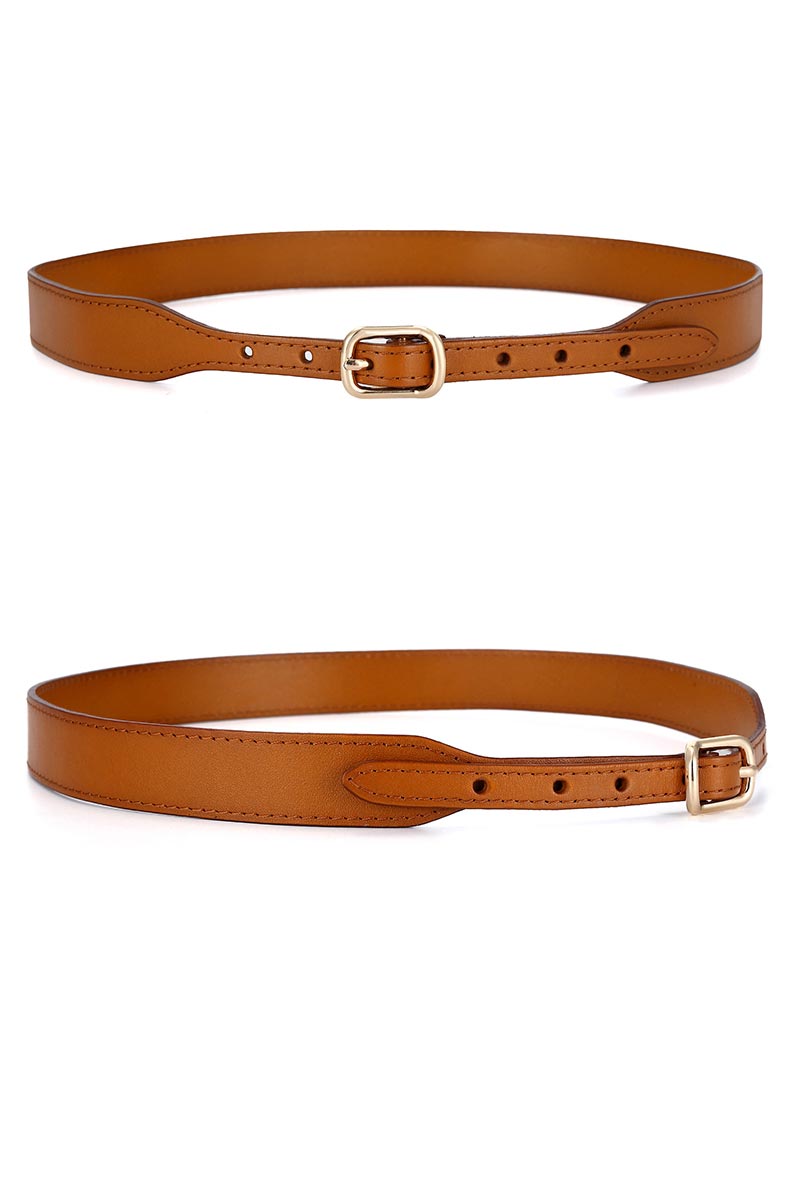ladies belt