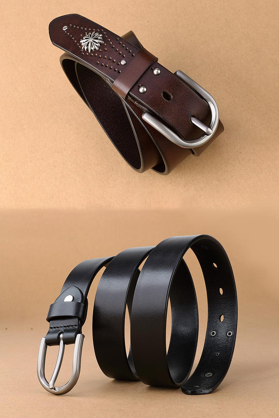 women belt