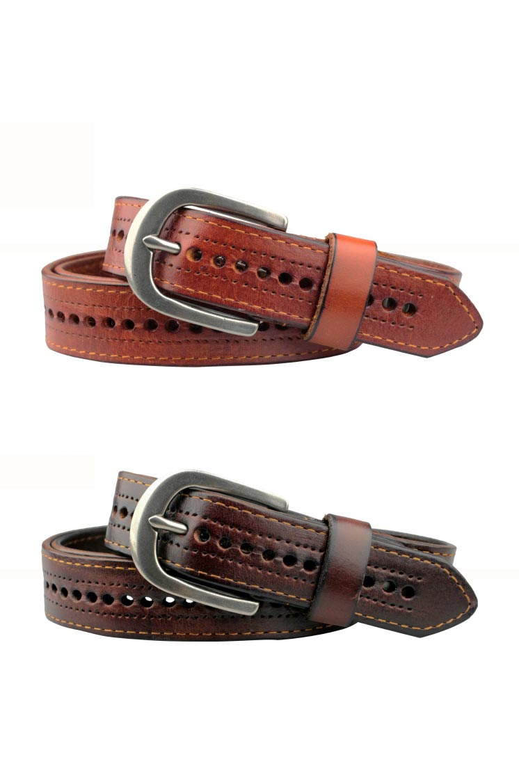 brown belt
