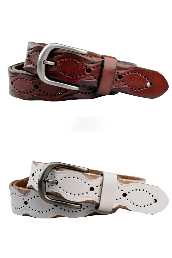 women belt