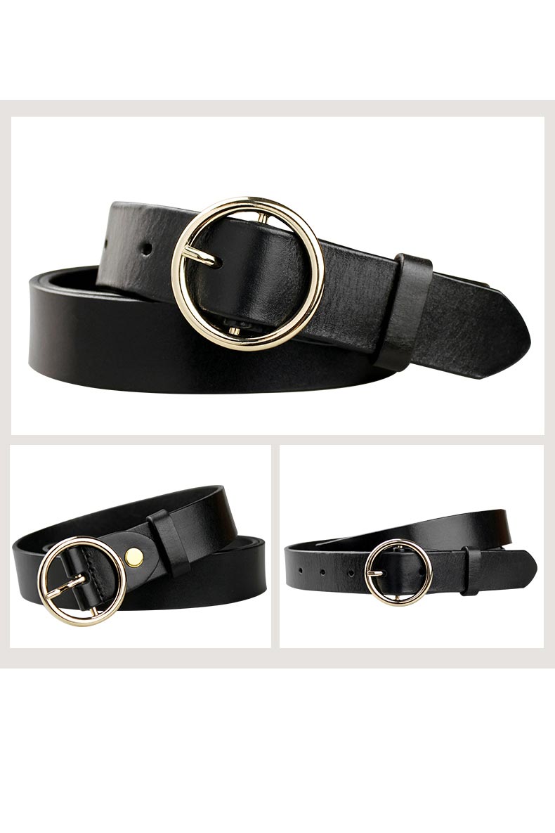 black bellt