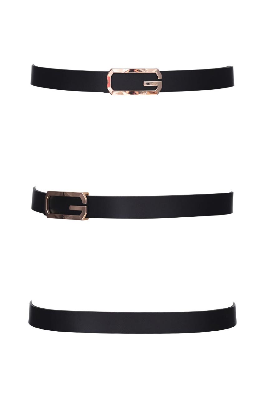 black belt