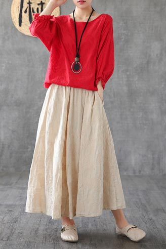 women skirt
