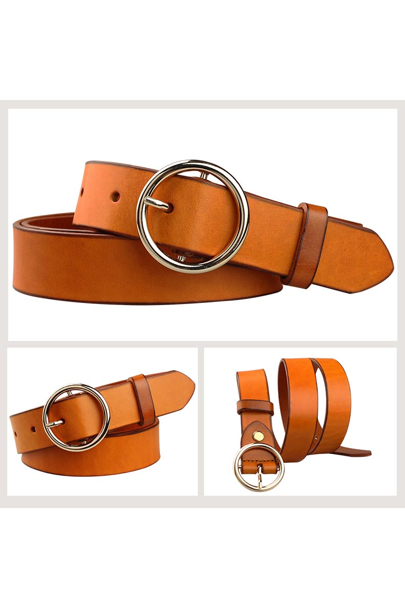 yellow belt