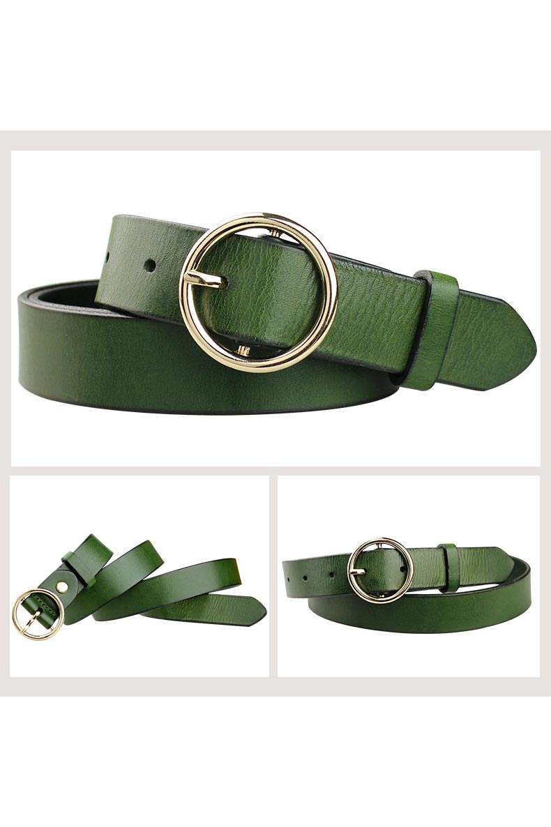 green belt