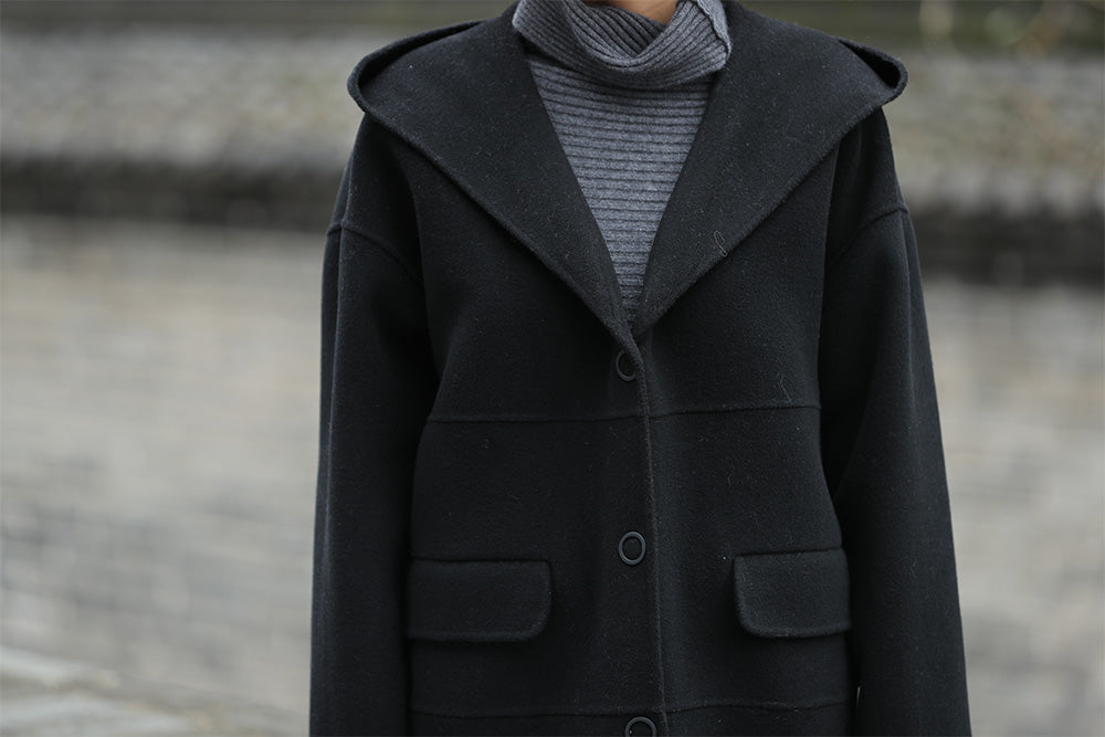 winter coat