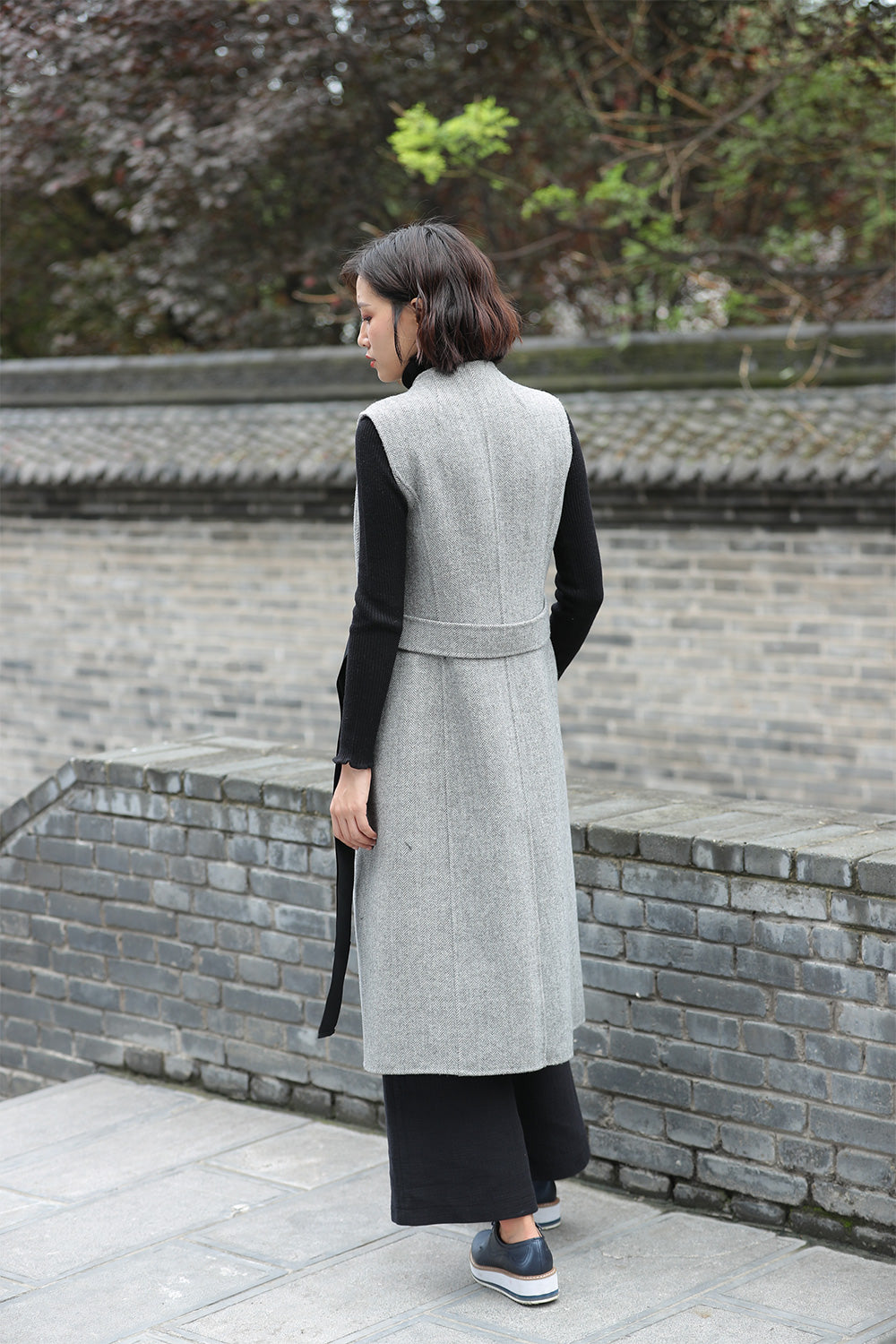 women coat
